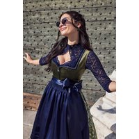 Dirndlbluse Amore Italiano