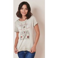 Trachten Shirt Heid Lederhosen