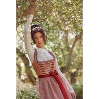 Dirndl Amarena (50cm)
