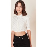 Dirndlbluse Lientje