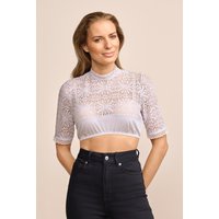 Dirndlbluse Larene