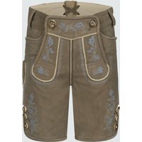 Kinder Lederhose Alwin