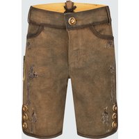 Kinder Lederhose Keno