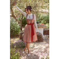 Dirndl Amarena (60cm)