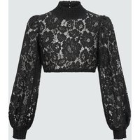 Dirndlbluse Kamaria