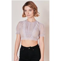 Dirndlbluse Kelly