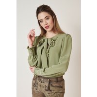 Trachtenbluse Swana