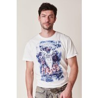 Trachten T Shirt Lasse