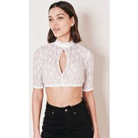 Dirndlbluse Milena