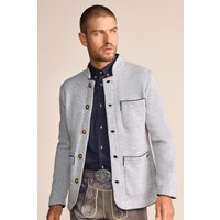Strickjacke Wilke