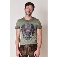 Trachten T Shirt Österreich