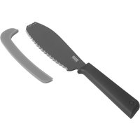 Kuhn Rikon - COLORI®+ Sandwich knife grey