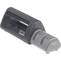 Kuhn Rikon - Dual Knife Sharpener Grey