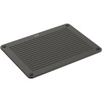 Kuhn Rikon - EVERYDAY Bread cutting board (wood fibre composite) 370x270x6mm