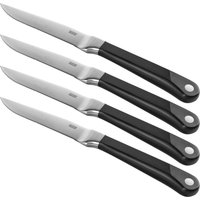 Kuhn Rikon - CULINARY FORGED Steak Knife Set of 4