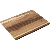 Kuhn Rikon - CULINARY FORGED Acacia Cutting Board small