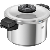 Kuhn Rikon - Duromatic Classic Neo Pressure Cooker Side Grips 5.0L / 22cm