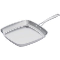 Kuhn Rikon - ALLROUND GRILL PAN uncoated smooth 27 x 27cm