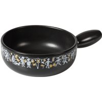 Kuhn Rikon - Fondue pot induction Swiss National Day 23cm