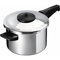 Kuhn Rikon - Duromatic Classic Pressure Cooker Long Handle - 20cm 3.5L