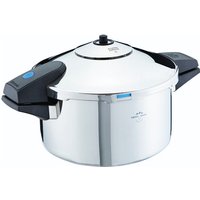 Kuhn Rikon - Duromatic Comfort Pressure Cooker Side Grips - 22cm / 5L