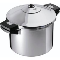 Kuhn Rikon - Duromatic Inox Pressure Cooker Side Grips - 24cm / 4L