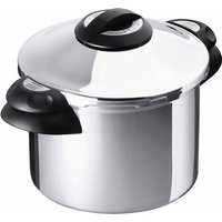 Kuhn Rikon - Duromatic Top Pressure Cooker Side Grips - 24cm / 8L