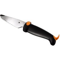 Kuhn Rikon - KINDERKITCHEN® DOG KNIFE WITH TEETH