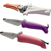 Kuhn Rikon - KINDERKITCHEN® SET 3 PCS