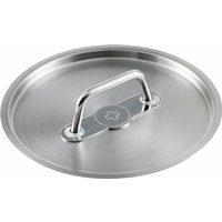 Kuhn Rikon - Montreux Stainless Steel Lid - 22cm