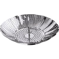 Kuhn Rikon - Steamer Insert 16-24cm
