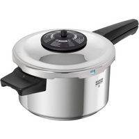 Kuhn Rikon - Duromatic Classic Neo Pressure Cooker Long Handle 3.5L / 20cm