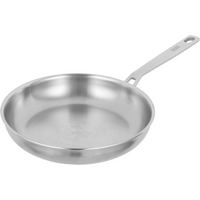 Kuhn Rikon - CULINARY FIVEPLY Frying pan uncoated 20 cm