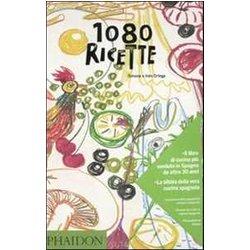1080 Ricette 1080 Ricette