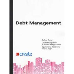 Debt Management Debt Management