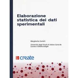 Elaborazione Statistica Dei Dati Sperimentali