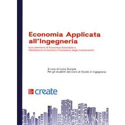 Economia applicata all'ingegneria