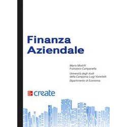 Finanza Aziendale. Con Aggiornamento Online