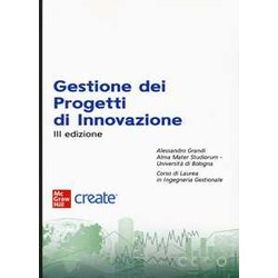 Gestione Dei Progetti Di Innovazione. Con E-Book Gestione Dei Progetti Di Innovazione. Con E-Book
