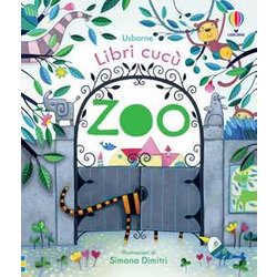 Zoo. Ediz. Illustrata Zoo. Ediz. Illustrata