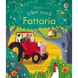 Fattoria. Ediz. Illustrata Fattoria. Ediz. Illustrata