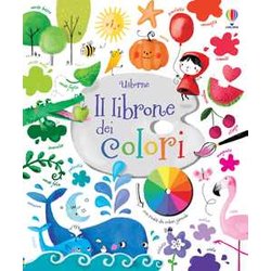 Il Librone Dei Colori. Ediz. Illustrata