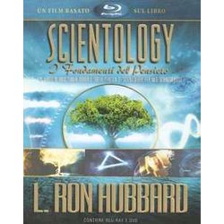 Scientology. I Fondamenti Del Pensiero. Dvd Scientology. I Fondamenti Del Pensiero. Dvd