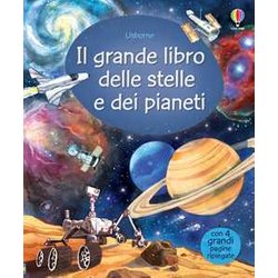 Il Librone Delle Stelle E Dei Pianeti Il Librone Delle Stelle E Dei Pianeti