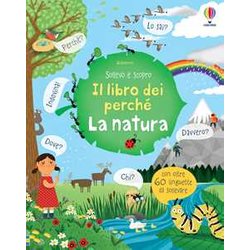 La Natura. Il Libro Dei Perché