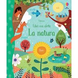 La Natura. Ediz. A Colori La Natura. Ediz. A Colori