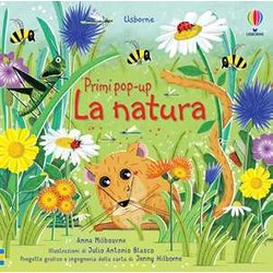 La Natura. Ediz. A Colori La Natura. Ediz. A Colori