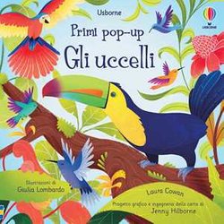 Gli Uccelli. Ediz. A Colori Gli Uccelli. Ediz. A Colori