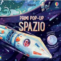 Spazio. Ediz. A Colori Spazio. Ediz. A Colori