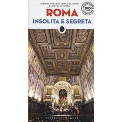 Roma Insolita E Segreta Roma Insolita E Segreta